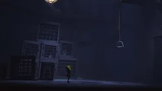 Скриншот 5 к игре Little Nightmares