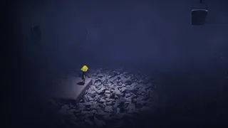 Скриншот 6 к игре Little Nightmares