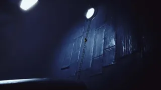 Скриншот 7 к игре Little Nightmares