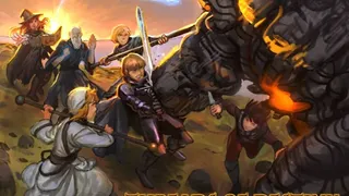 Скриншот 1 к игре Threads of Destiny