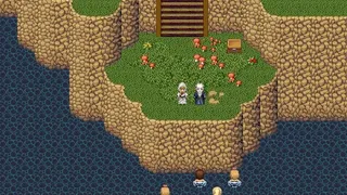 Скриншот 2 к игре Threads of Destiny