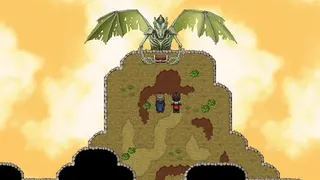 Скриншот 3 к игре Threads of Destiny