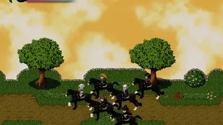 Скриншот 4 к игре Threads of Destiny