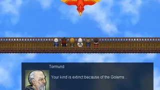 Скриншот 5 к игре Threads of Destiny