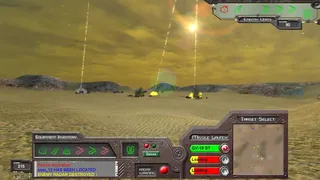 Скриншот 2 к игре ScudBuster