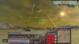 Скриншот 4 к игре ScudBuster
