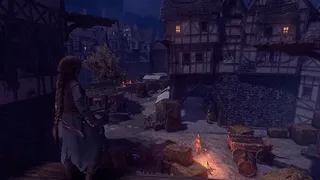 Скриншот 1 к игре Shadwen