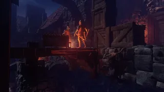 Скриншот 4 к игре Shadwen