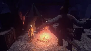 Скриншот 5 к игре Shadwen