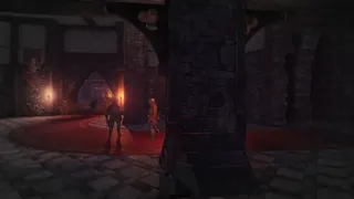 Скриншот 8 к игре Shadwen
