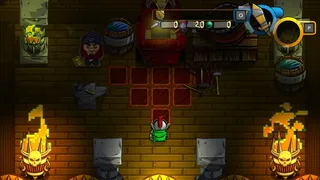 Скриншот 2 к игре Sword 'N' Board