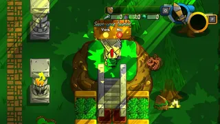 Скриншот 8 к игре Sword 'N' Board