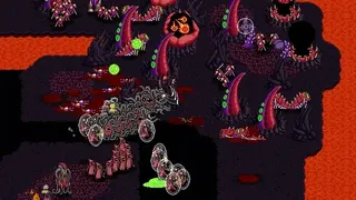 Скриншот 1 к игре Soul Harvest