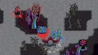 Скриншот 3 к игре Soul Harvest