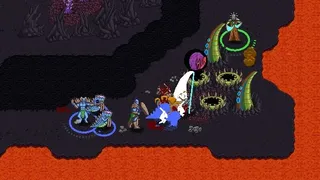 Скриншот 4 к игре Soul Harvest