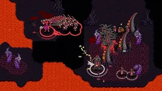 Скриншот 5 к игре Soul Harvest