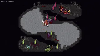 Скриншот 7 к игре Soul Harvest