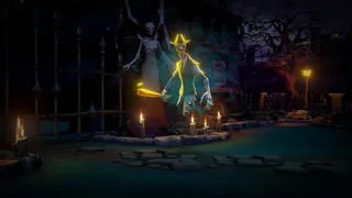 Скриншот 3 к игре Ghostbusters