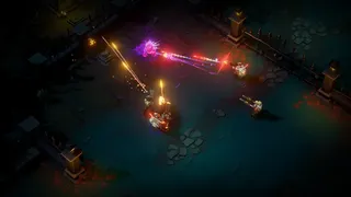 Скриншот 4 к игре Ghostbusters