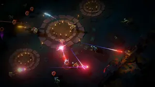 Скриншот 5 к игре Ghostbusters