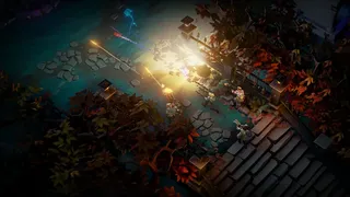 Скриншот 7 к игре Ghostbusters
