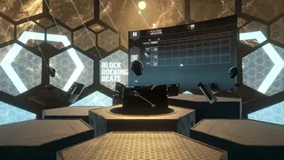 Скриншот 2 к игре Block Rocking Beats