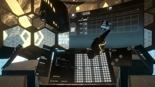 Скриншот 3 к игре Block Rocking Beats