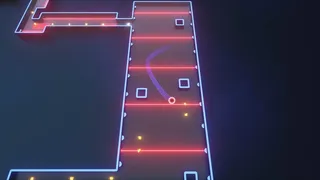 Скриншот 1 к игре Road to Ballhalla