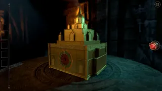 Скриншот 5 к игре The Room Two