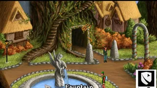 Скриншот 1 к игре The Order of the Thorne - The King's Challenge