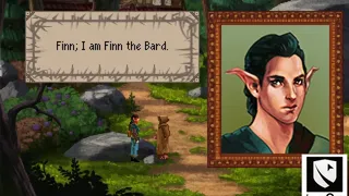 Скриншот 2 к игре The Order of the Thorne - The King's Challenge