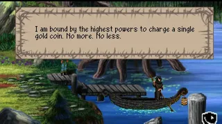 Скриншот 5 к игре The Order of the Thorne - The King's Challenge