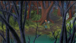 Скриншот 6 к игре The Order of the Thorne - The King's Challenge