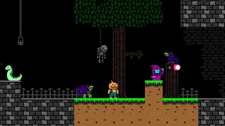 Скриншот 6 к игре Halloween Forever