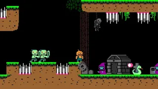 Скриншот 7 к игре Halloween Forever