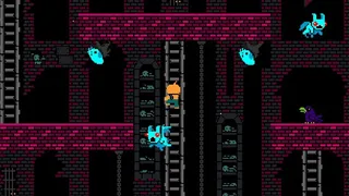 Скриншот 8 к игре Halloween Forever