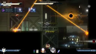 Скриншот 3 к игре Seraph