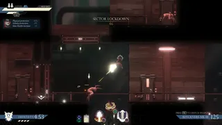 Скриншот 5 к игре Seraph