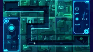Скриншот 1 к игре EGO PROTOCOL