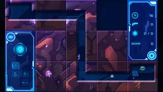 Скриншот 2 к игре EGO PROTOCOL
