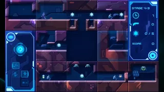 Скриншот 4 к игре EGO PROTOCOL