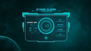 Скриншот 7 к игре EGO PROTOCOL