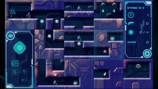 Скриншот 8 к игре EGO PROTOCOL