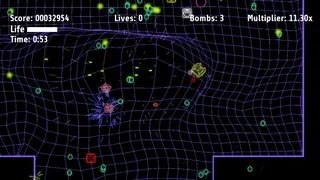 Скриншот 5 к игре Vector Assault