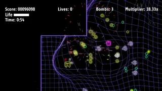 Скриншот 6 к игре Vector Assault