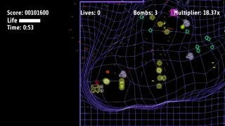 Скриншот 7 к игре Vector Assault