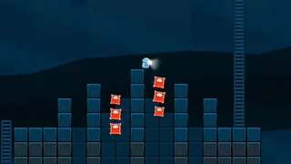 Скриншот 1 к игре Adventure Lamp