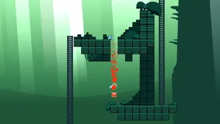 Скриншот 4 к игре Adventure Lamp