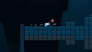 Скриншот 6 к игре Adventure Lamp