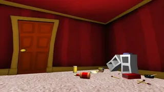 Скриншот 6 к игре Womb Room